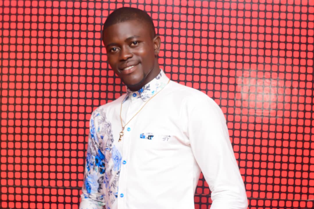 ADEYANJU ADEDAYO SAMUEL